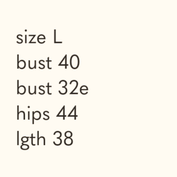 Michael Kors Leather Trim Shift Dress L - Picture 6 of 6